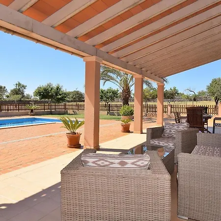 034 Ballester Etv5242 By Mallorca Charme Semesterbostad